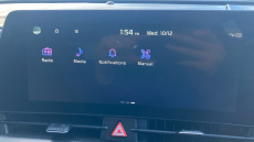 Kia Sportage 1.6T GDi 207 HEV GT-Line S 5dr Auto AWD Hybrid Estate